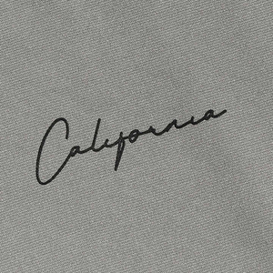 T-shirts et shorts pour hommes logo brodé personnalisé 100% coton deux pièces Streetwear hommes ensembles prix de gros - Product Image 3