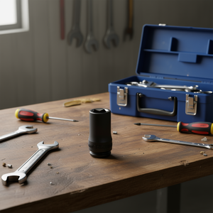 Long <b>Impact</b> Torx <b>Sockets</b> for Pneumatic Tools Accessories and Parts Usag Product - Product Image 3