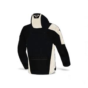 MACNA ANGLE 2.0 Racing Motorcycle Jacket Convertible Night Eye Backpack Breathable Waterproof Windproof Approved Printed - Product Image 4