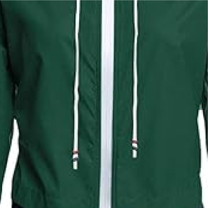 Chubasquero impermeable de alta calidad con cinta reflectante, chaqueta impermeable para motocicleta, chubasquero - Product Image 5