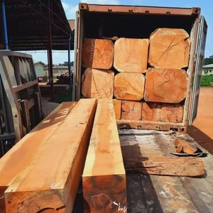 Importation industrielle de qualité haut de gamme DOUSSIE Grumes de bois Support technique en ligne - Product Image 6
