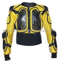 Veste de Protection du Corps de Moto Moto Moto Moto Moto Route Veste de Protection de Sécurité Armure de Corps Vestes de Sécurité