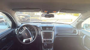 Voiture d'occasion abordable 2016 G-M-C Aca-dia S-LT-1 LHD - Product Image 2