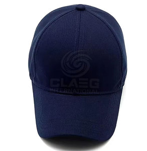 หมวกกีฬาดีไซน์พรีเมียมรุ่นใหม่ล่าสุด ปรับขนาดได้ ระบายอากาศดี ผลิตจากผ้าฝ้าย 100% สำหรับใช้งานกลางแจ้ง ปักลาย 3 มิติ เหมาะสำหรับทุกเพศ - Product Image 3