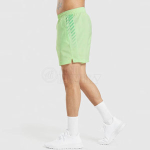Factory Made Custom Design Your Own Logo Men's Casual Gym <b>Shorts</b> 100% Cotton Comfortable <b>Quick</b> <b>Dry</b> for Online Sale - Product Image 3