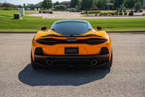 MCLAREN GT COUPÉ RWD 2021 USADO EN BUEN ESTADO - Product Image 5