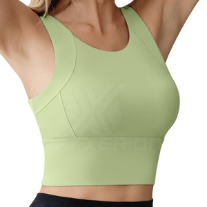 สปอร์ตบราสำหรับผู้หญิงสปอร์ตบราสปอร์ตสปอร์ตบราสำหรับผู้หญิงดีไซน์ใหม่ - Product Image 2