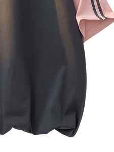 T-shirt pour homme à épaules tombantes de qualité supérieure, 100% coton, taille plus, col rond, manches courtes, respirant, décontracté pour l'été - Product Image 4