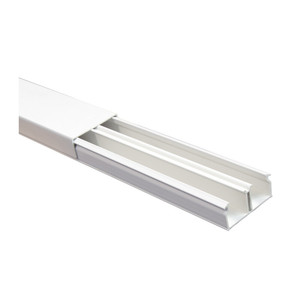 Minicanalina con Coperchio Frontale 40x17 2 Sc.H.200 - Product Image 1