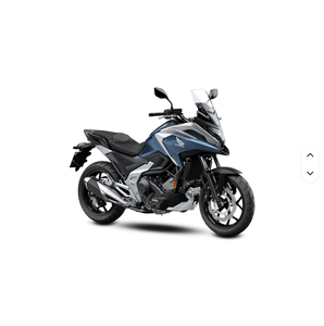 2024 Hond_a NC750X ดีซีทีเอบีเอสสปอร์ตไบค์สินค้าใหม่ Hond_a NC750X Hond_a NC750X ดีซีทีเอบีเอส - Product Image 1