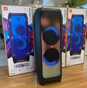 Altavoz Inalámbrico Portátil de Alta Potencia BRAND New Partybox 1000 110 1000 200 300 310 710 - Product Image 1