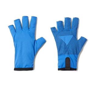 Guante de golf con logotipo personalizable Guantes de piel de oveja de cuero de golf para hombre ligeros transpirables de alta calidad para manos izquierda y derecha - Product Image 1