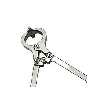 Castrador sin sangre de Burdizzo hecho de acero inoxidable/nuevo instrumento veterinario castrador sin sangre a la venta - Product Image 4