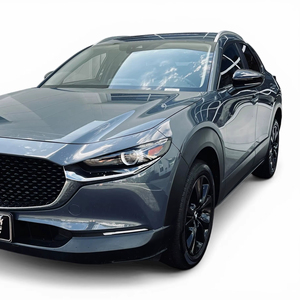 Mazda CX-30 2.5 S Carbon Edition 2023 Usado en Buen Estado - Product Image 1