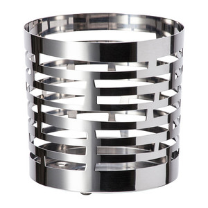 Bougeoir en cristal, décoration de la maison, autre support de bougie brillant, pour l'intérieur et l'extérieur - Product Image 2