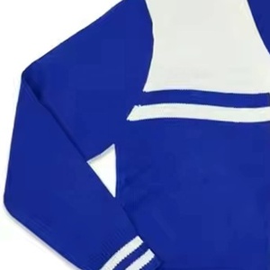 เสื้อกันหนาวอะคริลิคถักสำหรับชมรมฤดูหนาว - Product Image 3