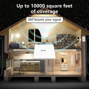 Repetidor de Señal Móvil 4G 5G, Amplificador de Señal Inteligente con Precio de Fábrica, LTE 1800 2100 3500mHz N77 N78 para América - Product Image 4