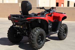 Outlander MAX DPS 500 2026 - Product Image 6