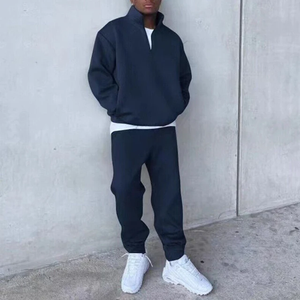 เสื้อฮู้ดสวมหัวแบบสวมหัวสำหรับผู้ชายและผู้หญิงเสื้อลำลอง - Product Image 3