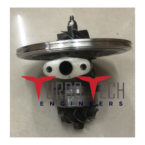 TURBOCOMPRESSEUR CHRA 7077902107X 0305GAV00260N - Product Image 2