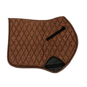 Sudadero Flexible para Caballo de Entrenamiento, Sudadero Resistente para Caballo de Trabajo, Sudadero Elegante para Caballo de Exhibición - Product Image 2