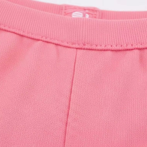 Traje de Danza para Niñas, de Nailon, Tela Elástica Suave, Cómodo, para Ballet, Jazz y Danza - Product Image 3