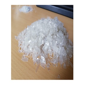 ร้อนล้างเกล็ด Pet/เศษพลาสติก/เกล็ด Pet! - Product Image 5