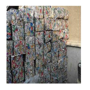 Débris de canette de boisson en aluminium Ubc - Product Image 6