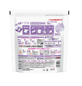 เจลลาเวนเดอร์แบบใช้แล้วทิ้งเครื่องดีท็อกซ์เป็นมิตรกับสิ่งแวดล้อมใช้เติมได้เยอะตัวหนาเจลลาเวนเดอร์แบบใช้แล้วทิ้ง - Product Image 2