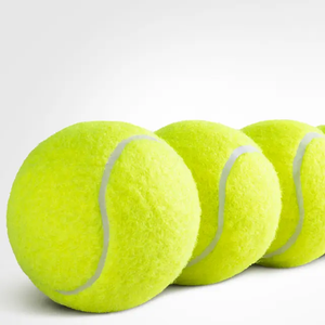 ลูกเทนนิสสีเกรดท็อปสำหรับทัวร์นาเมนต์มืออาชีพพร้อมโลโก้ตามสั่ง - Product Image 5