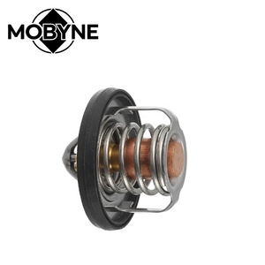 Pièces automobiles Thermostat de refroidissement pour Jeep Liberty <span class=keywords><strong>Dodge</strong></span> <span class=keywords><strong>Nitro</strong></span> 68174083AA 52079476AB 5073598AA 52079476AB 52079476AC - Product Image 3