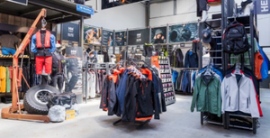 Ropa de trabajo masculina de alta calidad - Product Image 6