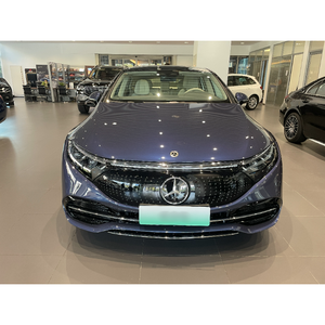 Sedán Eléctrico Puro de Largo Alcance Usado, Modelo 2024, Autonomía de 720 km, Diseño de 5 Puertas y 5 Asientos, Transmisión Automática, Suministrado desde Japón - Product Image 3