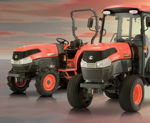 Kubota L4240 Kubota L4240 4wd 4x4 25hp 35hp 40hp 50hp 60hp 70hp 80hp 90HP 100hp Buena tarifa - Product Image 5