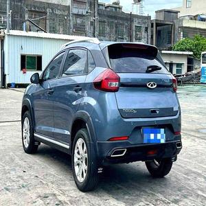 LISTO PARA ENVIAR, CH ERY TI GGO 3 X PLUS 2022, CVT FAS HION, SUV AUTOMÁTICO - Product Image 2