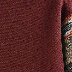 Sudadera con capucha bordada para mujer, sudadera con Logo de punto Premium, sudadera OEM de algodón polar directo de fábrica, sudaderas con capucha personalizadas para mujer - Product Image 4