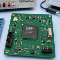 XC3S500E-4FGG320C New and Original Electronic Components Integrated Circuit Ic Chilp List Bom Supplier