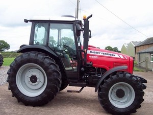 Tractores usados al por mayor Massey Ferguson tractores massey ferguson a la venta 290 285 tractor Massey Fergusons - Product Image 2