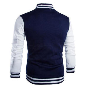 Nouvelle veste Lettermen pour hommes à vendre veste Letterman de super qualité au design unique pour hommes - Product Image 3