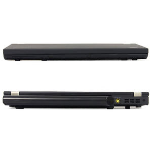 Portátil X230 al por Mayor, Cuatro Núcleos Intel I5, 144Hz, Teclado en Inglés, Windows 10, Preparado para Negocios, con Enchufe Estadounidense, SSD+HDD - Product Image 1