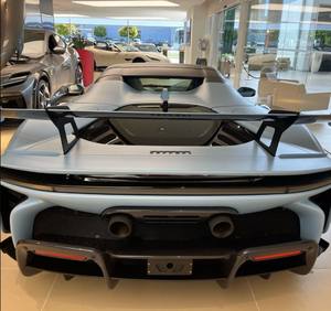 ใช้เฟอร์ราริส SF90แมงมุม XX - Product Image 2