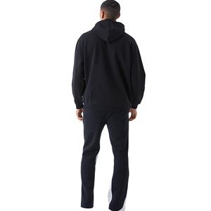 Pantalones Deportivos Casuales Personalizados al por Mayor para Hombre - Temporada de Otoño, Transpirables, de Secado Rápido, con Cierre de Cordón, Colores Personalizados, Logotipo OEM - Product Image 5