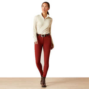 Chemise équestre à manches longues pour femmes Sports de plein air Équipement pour dames Vêtements d'équitation Jodhpur et culotte Chemise équestre - Product Image 3