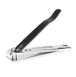 <b>Pointed</b> <b>Toe</b> Nail Clippers Cutters For Thick Nails Nipper Chiropody Podiatry Heavy Duty Thick Fungus Nail Cutter - Product Image 6