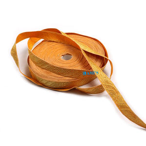 Vente en gros 2024 lacets de tresse OEM sur mesure lacets de tresse réglables en matériau de qualité supérieure avec taille de couleur personnalisée - Product Image 4