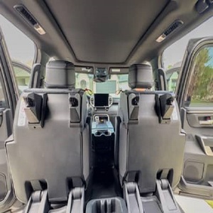 READY TO <b>DELIVERY</b> 2023 TO YOTAS SEQQ UOIA PLATINUM 4X4 - Product Image 2