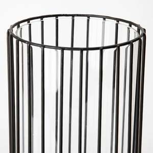 Creative modern tabletop votive <b>holder</b> indoor & outdoor <b>tealight</b> candle <b>holder</b> home hotel office wedding party decoration - Product Image 2