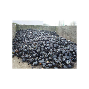 100% réfrigérateur et compresseur AC AC et déchets de compresseur de réfrigérateur!! - Product Image 1