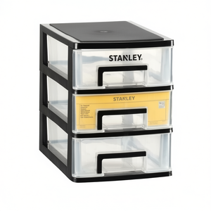 ตู้เก็บเครื่องมือแบบลิ้นชัก Stanley Essential Multi-Pack - Product Image 2