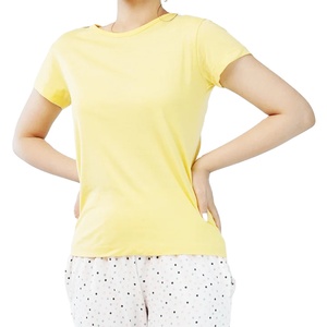 T-shirts personnalisés pour hommes, style OEM, coupe classique, imprimés sur mesure, 100 % coton écologique, séchage rapide, logo personnalisé, couleur unie, été - Product Image 1